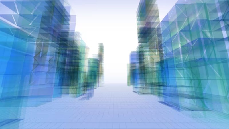 沙洋县本地实力AI开发公司盘点：分类解析核心优势