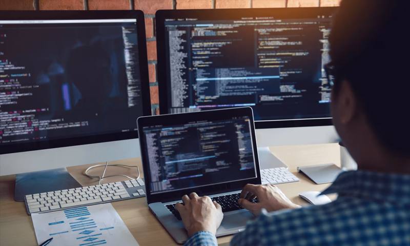 数据科学选型：R与Python如何赋能沙洋县网站建设？